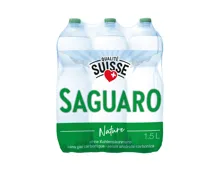 Schweizer Mineralwasser