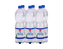 Schweizer Mineralwasser