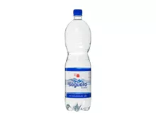 Schweizer Mineralwasser