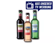Schweizer Miniweine