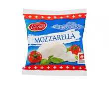 Schweizer Mozzarella