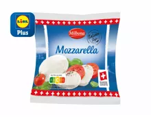 Schweizer Mozzarella