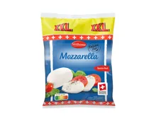 Schweizer Mozzarella XXL