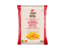 Schweizer Pommes Frites