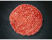 Schweizer Wagyu Burger