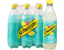 Schweppes Bitter Lemon