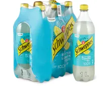 Schweppes
