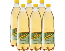 Schweppes Ginger Ale