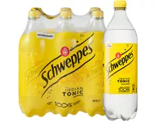 Schweppes Indian Tonic