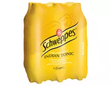 Schweppes Indian Tonic