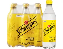 Schweppes Indian Tonic