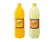 Schweppes Orange/ Citrus Mix