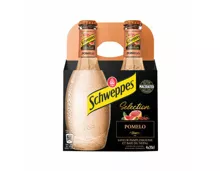 Schweppes Tonic Pomelo 4x20cl