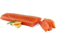 Scotland Rauchlachs-Rückenfilet
