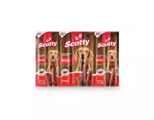 Scotty Hundesnacks
