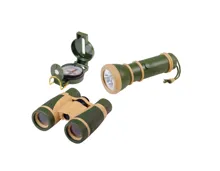 Scout Entdecker-Set 3tlg.