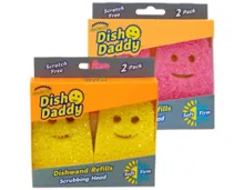 SCRUB DADDY Refills