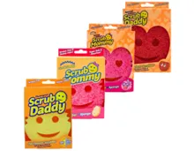 SCRUB DADDY Schwämme