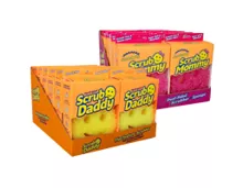 SCRUB DADDY Scrub Daddy - Mommy Schwamm