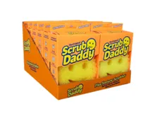 SCRUB DADDY Scrub Daddy Schwamm