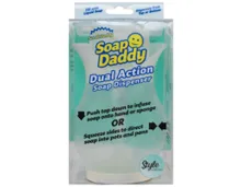 SCRUB DADDY Seifenspender