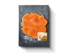 Seafood 4 You Bio Räucherlachs