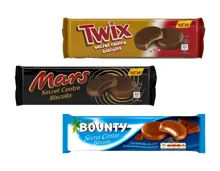 Secret Center Biscuits