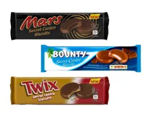 Secret Center Biscuits