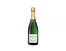 Secret de Famille Brut, Monmarthe