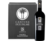 Sedotto Salice Salentino DOP