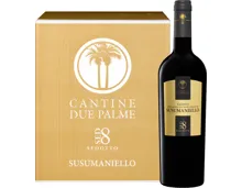 Sedotto Susumaniello Salento IGP