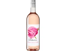 Séduction Syrah/Cinsault Rosé Pays d’Oc IGP