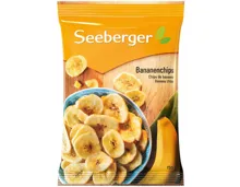 Seeberger Bananenchips