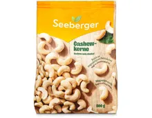 Seeberger Cashew
