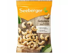 Seeberger Cashewkerne