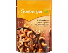 Seeberger Cashewkerne gesalzen