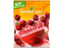 Seeberger Crunchy Himbeeren