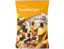 Seeberger Knabbermix Caribic Royal