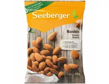 Seeberger Mandeln