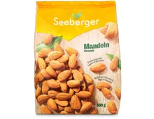 Seeberger Mandeln