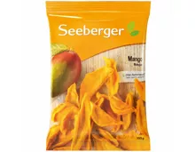Seeberger Mango getrocknet