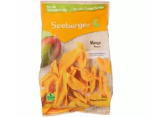 Seeberger Mango getrocknet