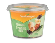 Seeberger Nuss-Frucht-Mix 125G