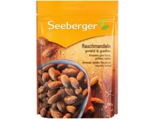 Seeberger Rauchmandeln