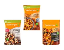 Seeberger Snack Mix
