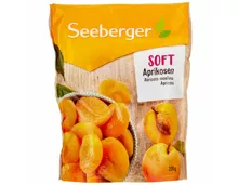 Seeberger Soft Aprikosen getrocknet