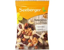 Seeberger Studentenfutter