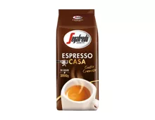 Segafredo Espresso Casa