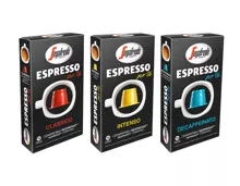Segafredo Espresso per te
