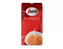 Segafredo Intermezzo Kaffee